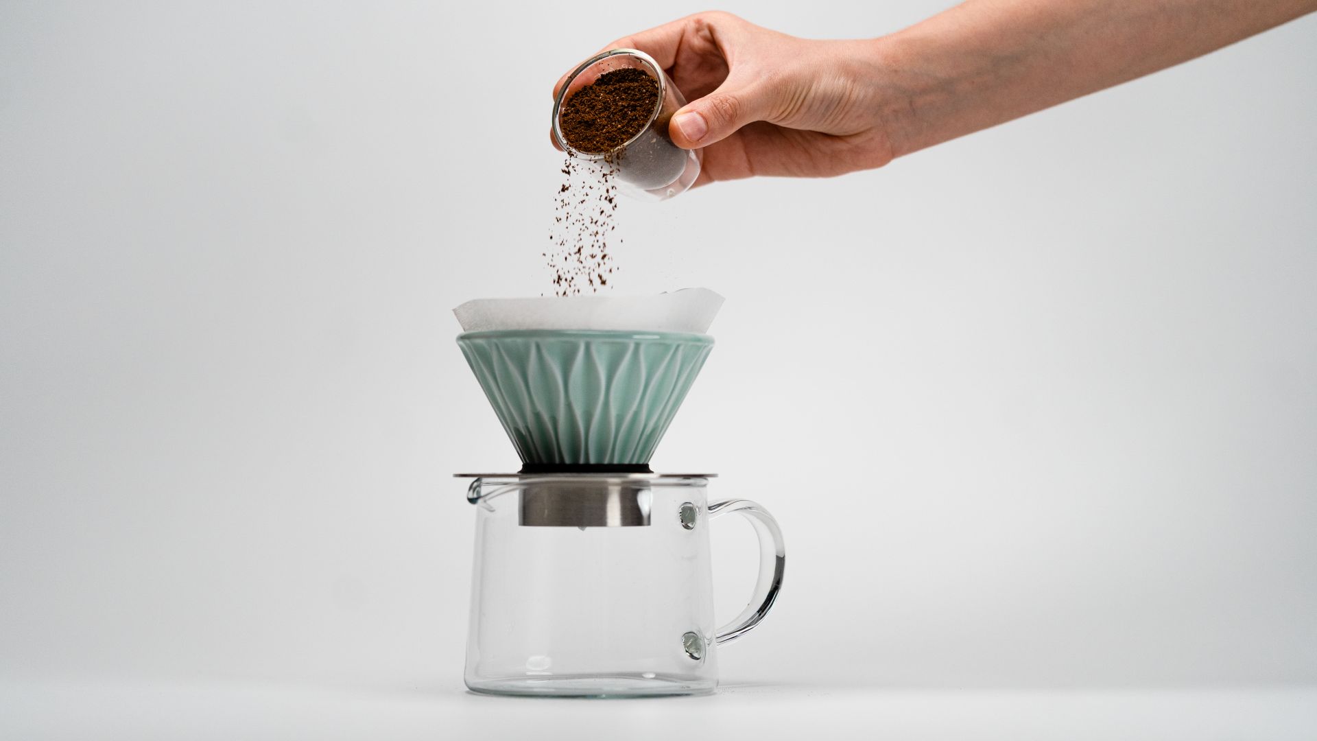 Recepty - V60 1